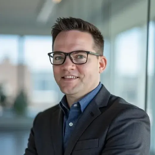 Daniel Bennett, CCIM